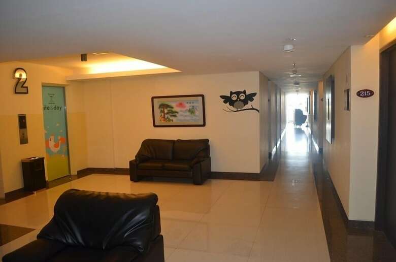 World Hotel Jakarta