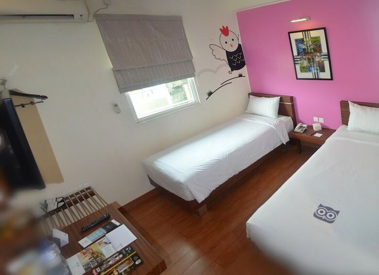 World Hotel Jakarta