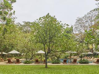Hotel The Dharmawangsa Jakarta