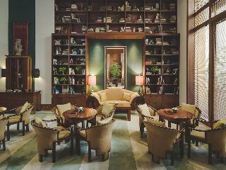 Hotel The Dharmawangsa Jakarta