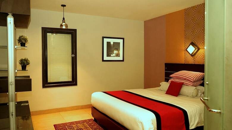 Citi M Hotel
