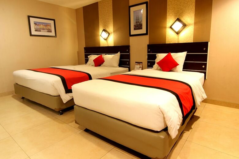 Citi M Hotel