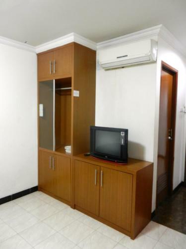 Karsa Utama Hotel