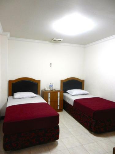 Karsa Utama Hotel
