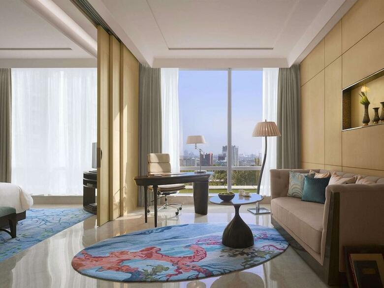 Raffles Hotel Jakarta