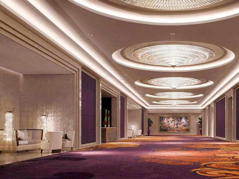 Raffles Hotel Jakarta
