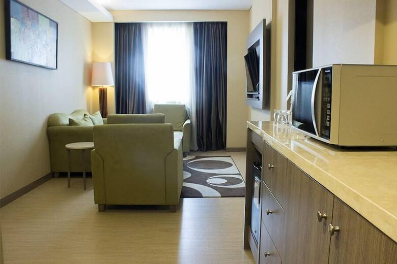 Best Western Kemayoran Hotel