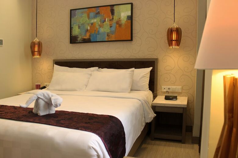 Best Western Kemayoran Hotel