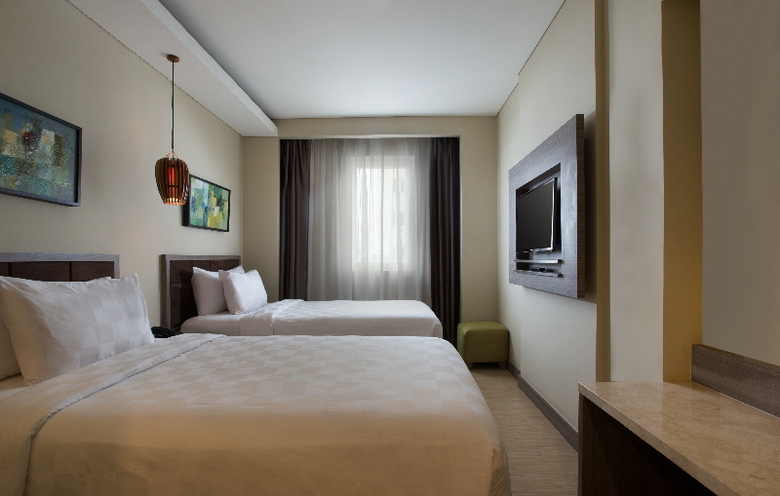 Best Western Kemayoran Hotel