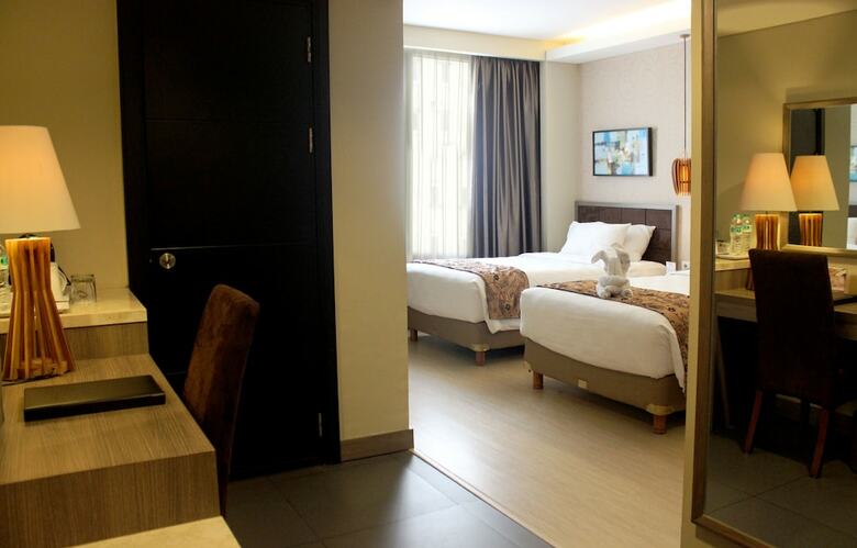 Best Western Kemayoran Hotel