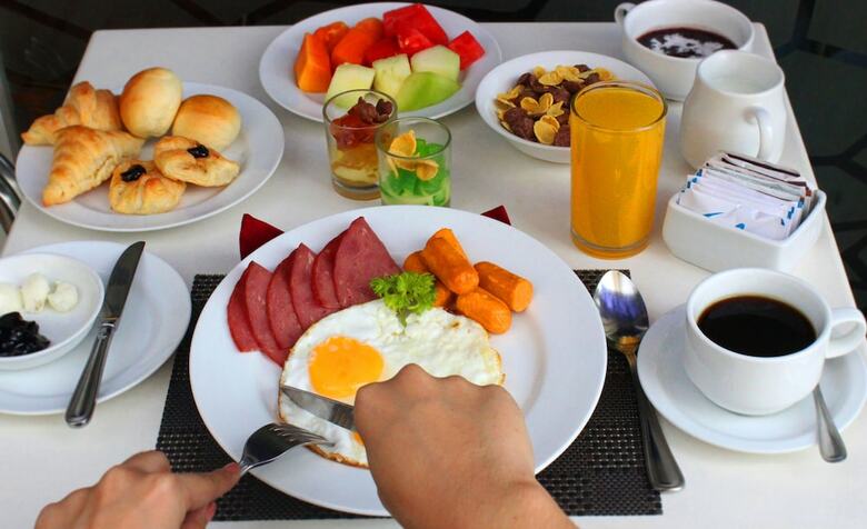 Best Western Kemayoran Hotel