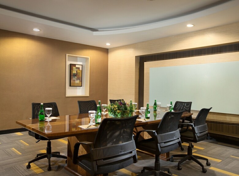Best Western Kemayoran Hotel