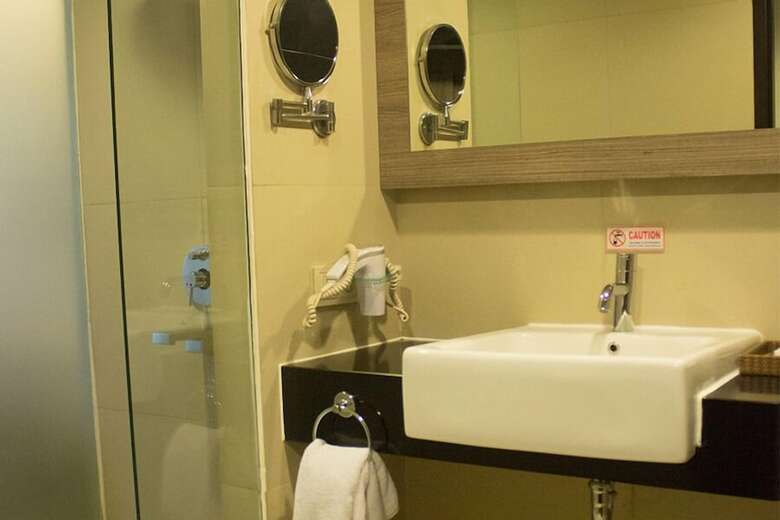 Best Western Kemayoran Hotel