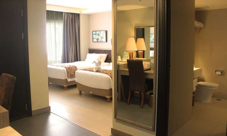 Best Western Kemayoran Hotel