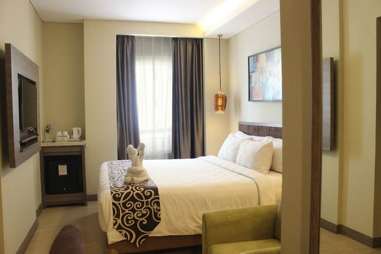 Best Western Kemayoran Hotel
