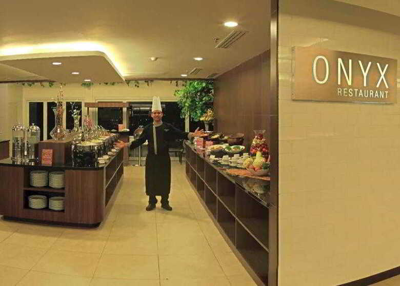 Best Western Kemayoran Hotel