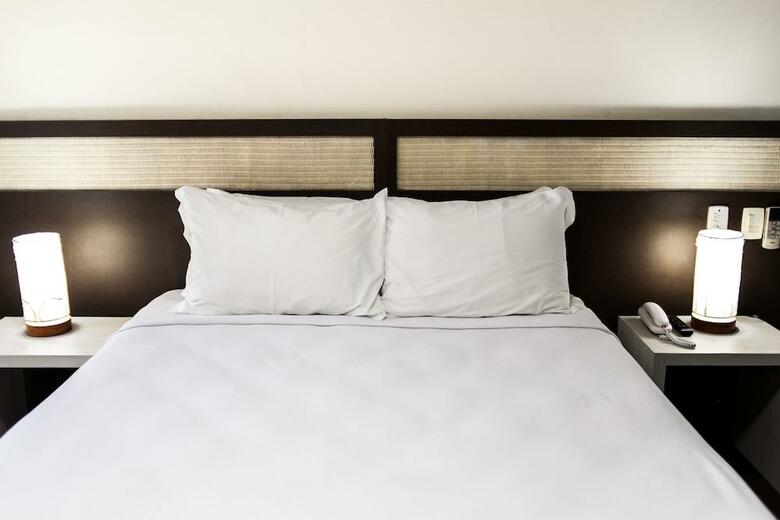 Hotel Fita Azul