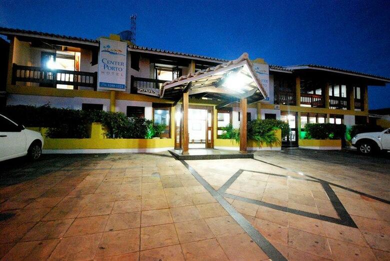 Hotel Piazza Bella