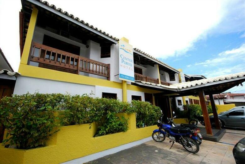 Hotel Piazza Bella