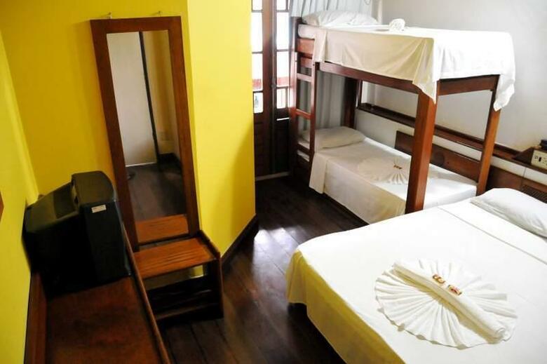 Hotel Piazza Bella