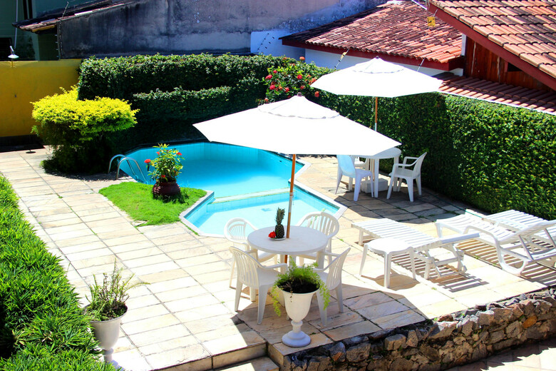 Hotel Piazza Bella