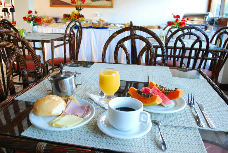 Hotel Piazza Bella