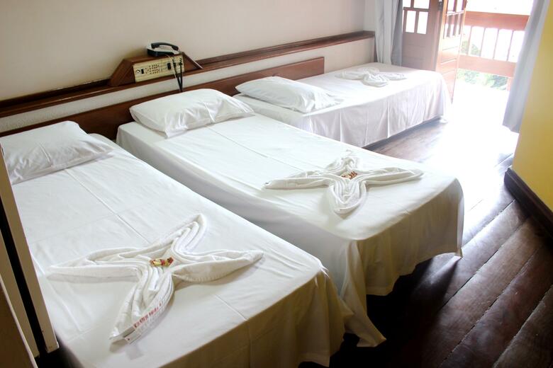 Hotel Piazza Bella