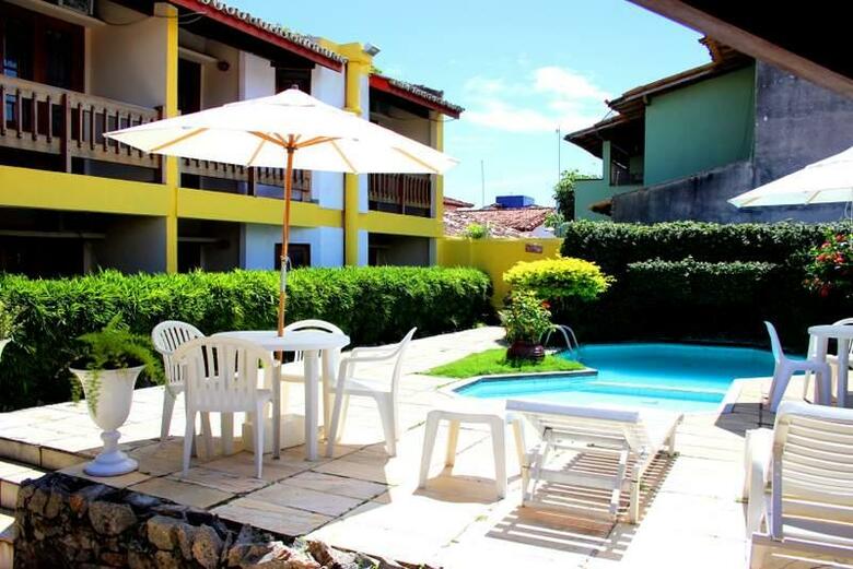 Hotel Piazza Bella
