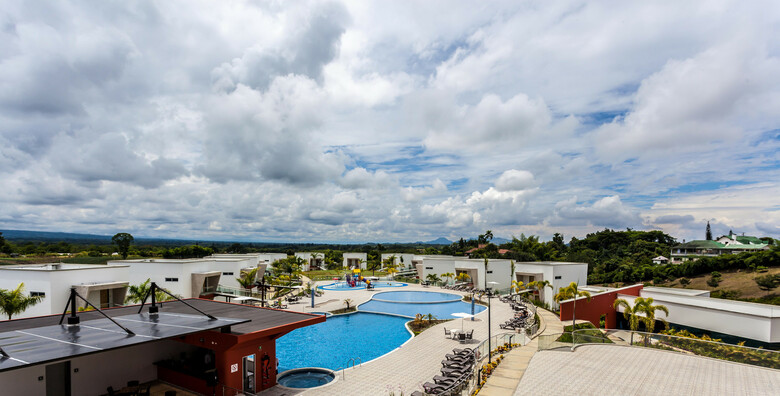 Sonesta Hotel Pereira