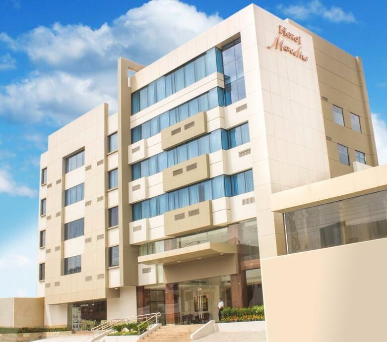 Hotel Marcelius