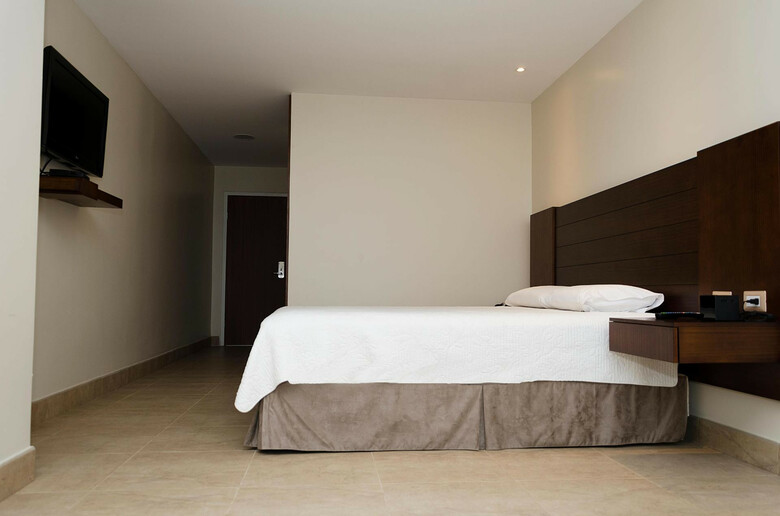 Hotel Marcelius