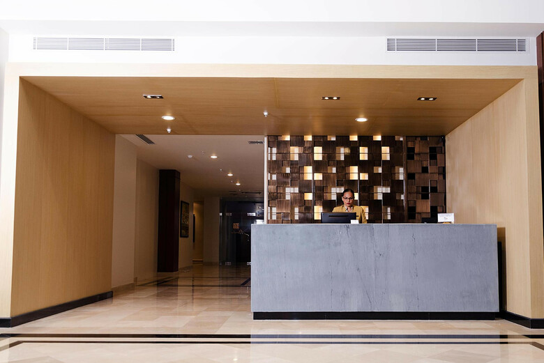 Hotel Marcelius