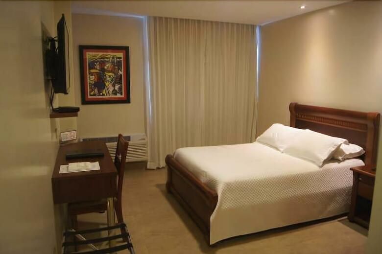 Hotel Marcelius