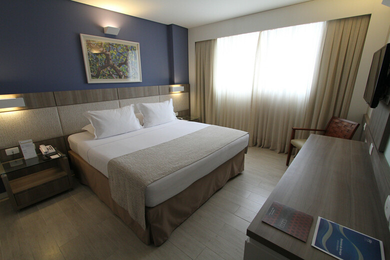 Mar Hotel Conventions
