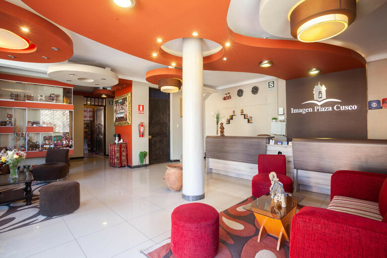 Imagen Plaza Hotel