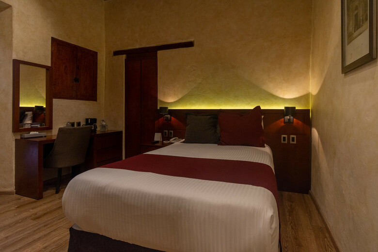 Hotel Madero