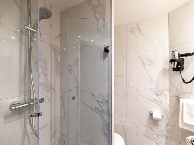 Hotel H�tel Minerve Paris