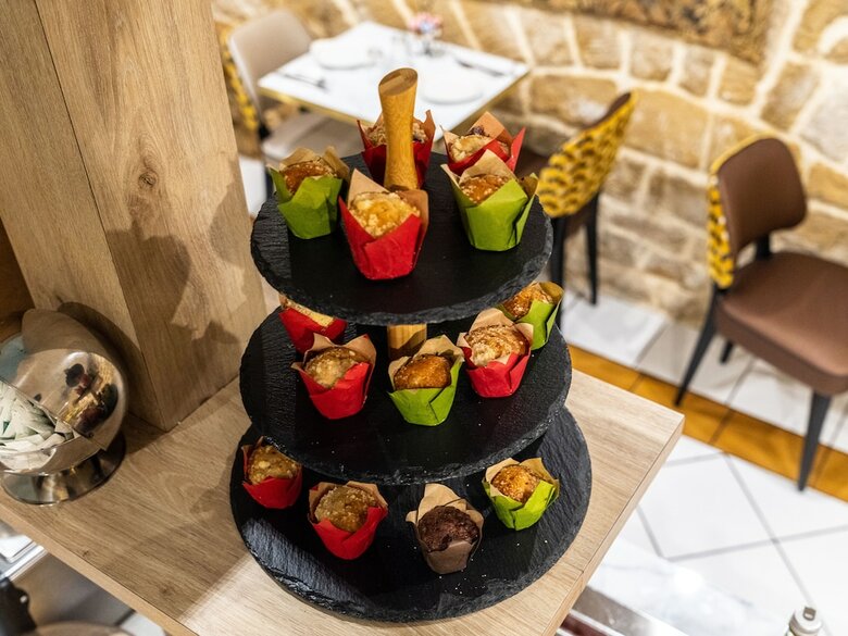 Hotel H�tel Minerve Paris