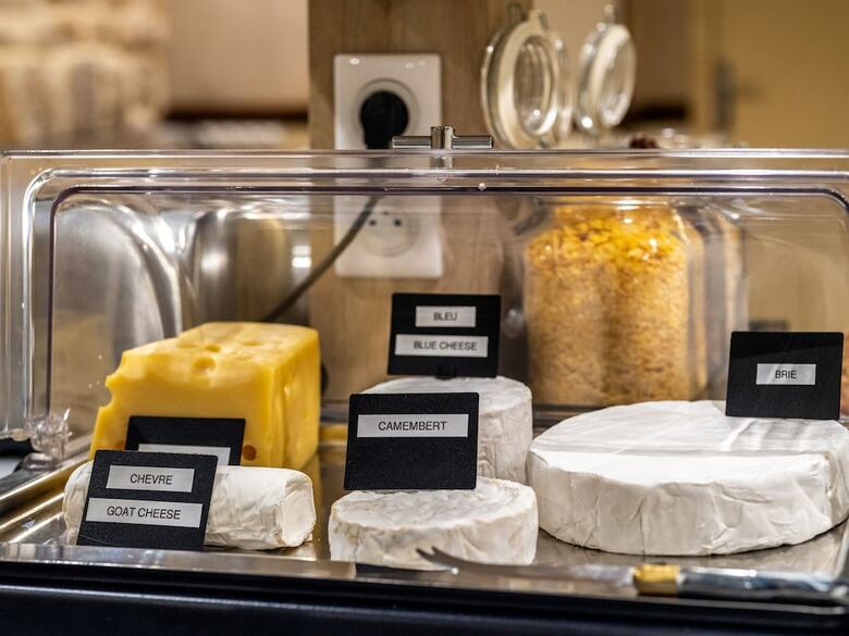 Hotel H�tel Minerve Paris