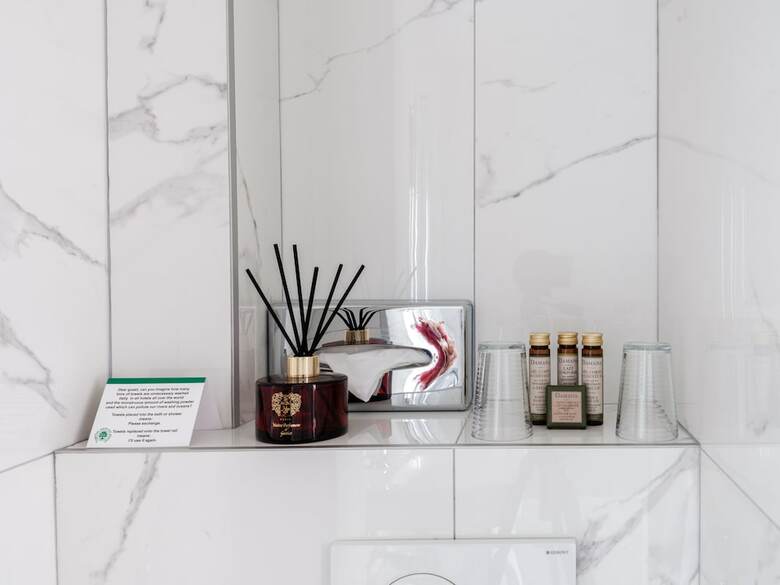 Hotel H�tel Minerve Paris