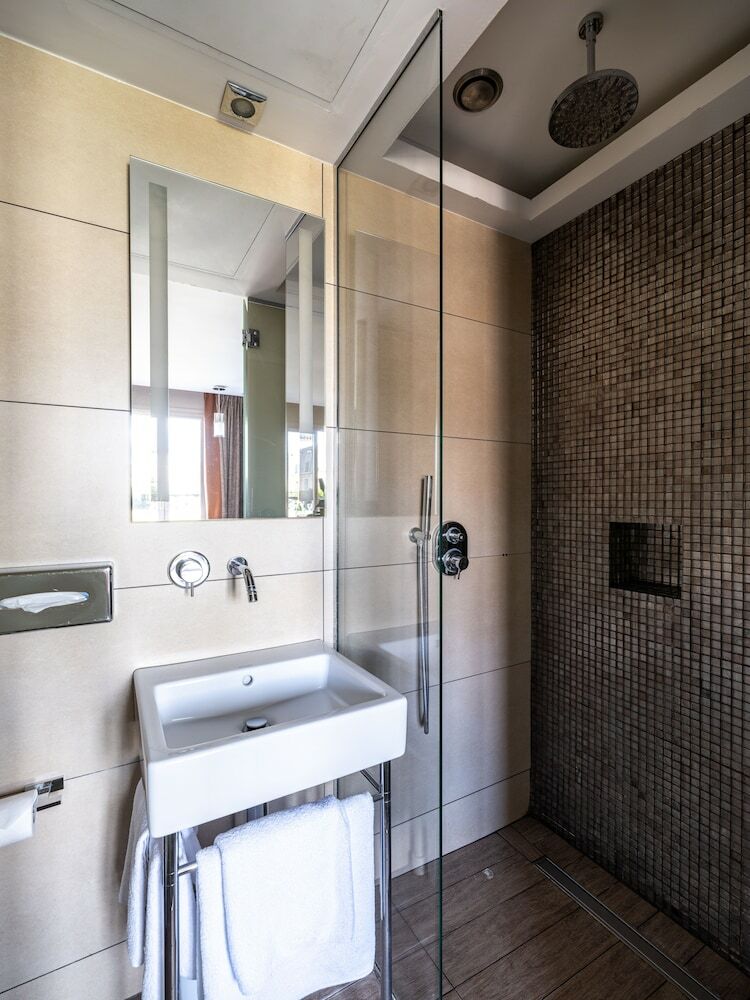 Hotel H�tel Minerve Paris