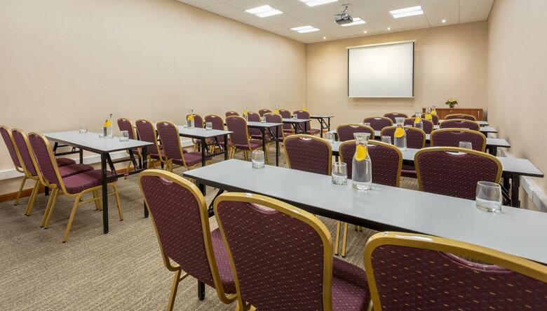 Hotel Geotel Antofagasta