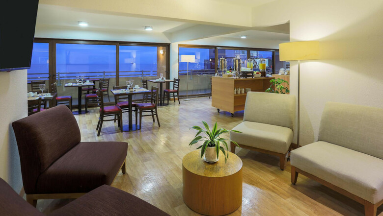 Hotel Geotel Antofagasta