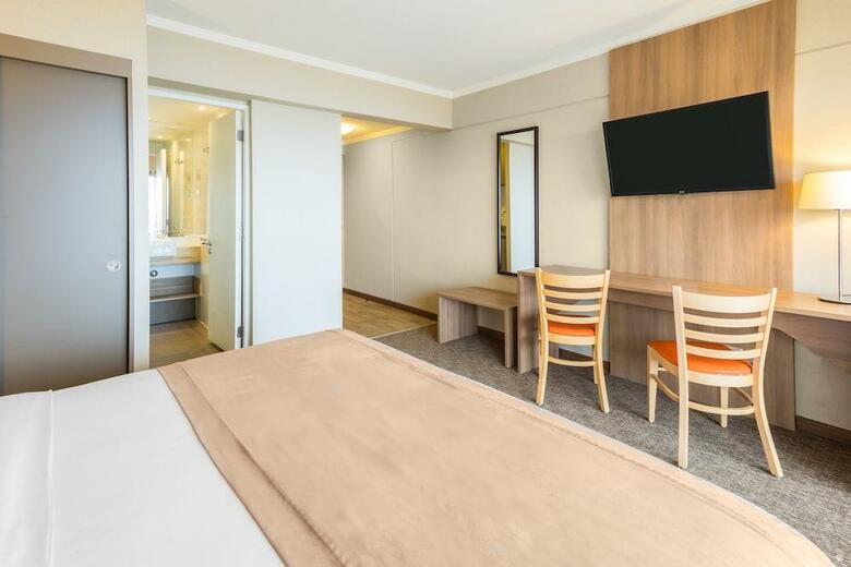 Hotel Geotel Antofagasta
