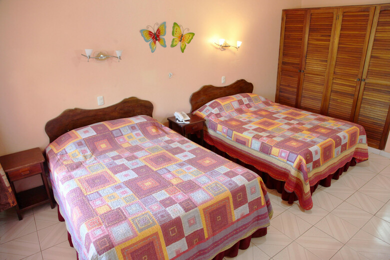 Hotel Divisamar