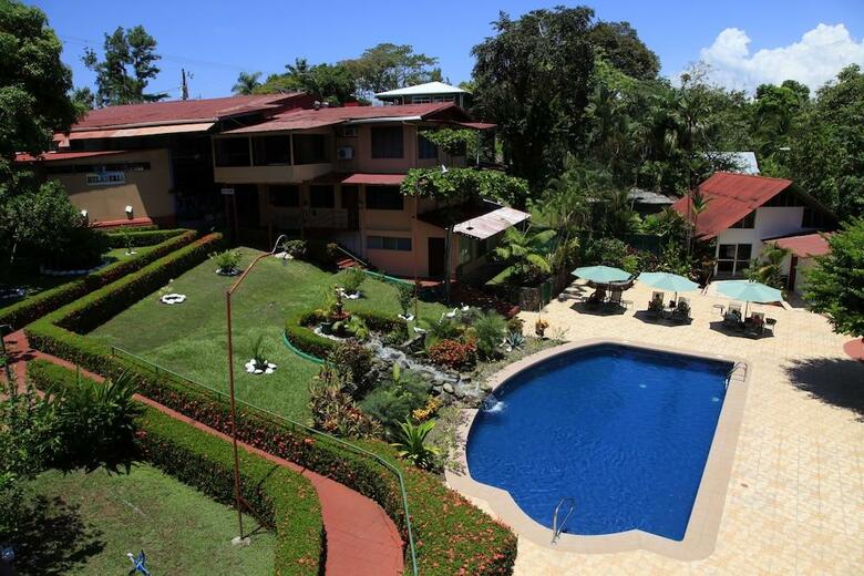 Hotel Divisamar