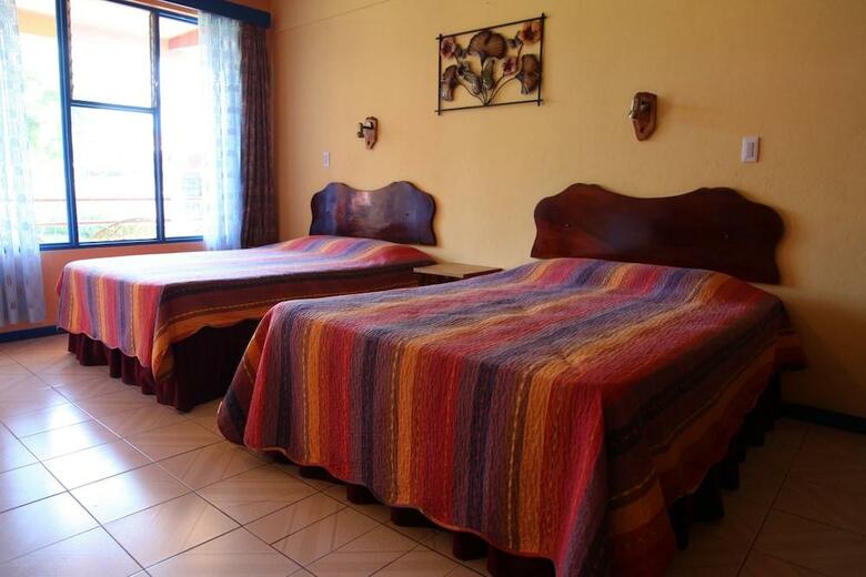 Hotel Divisamar
