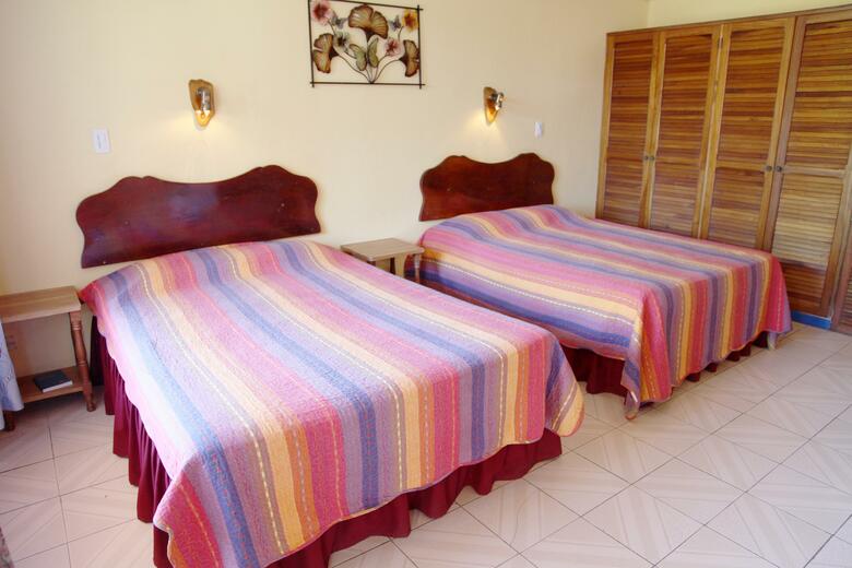Hotel Divisamar