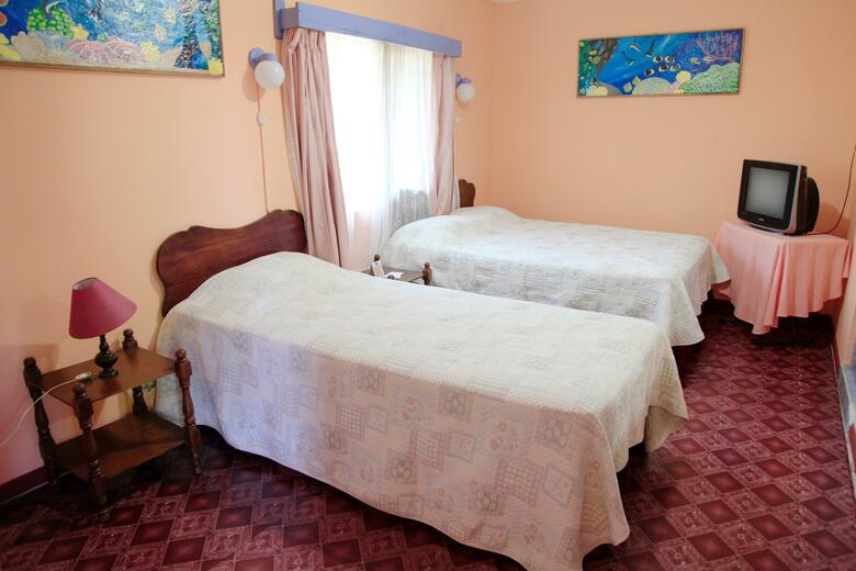 Hotel Divisamar