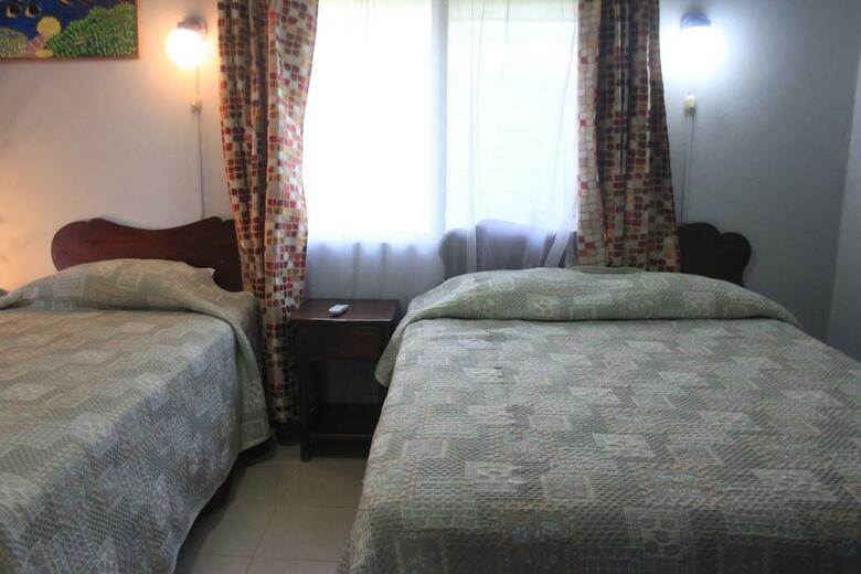 Hotel Divisamar
